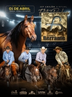 11º LEILÃO VIRTUAL ELITE BERRANTE PRODUÇÃO - PARTE II