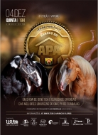 6° LEILÃO VIRTUAL PARCEIROS RANCHO DO APA