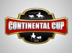 CONTINENTAL CUP HORSES