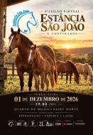3° LEILÃO VIRTUAL ESTANCIA SÃO JOÃO